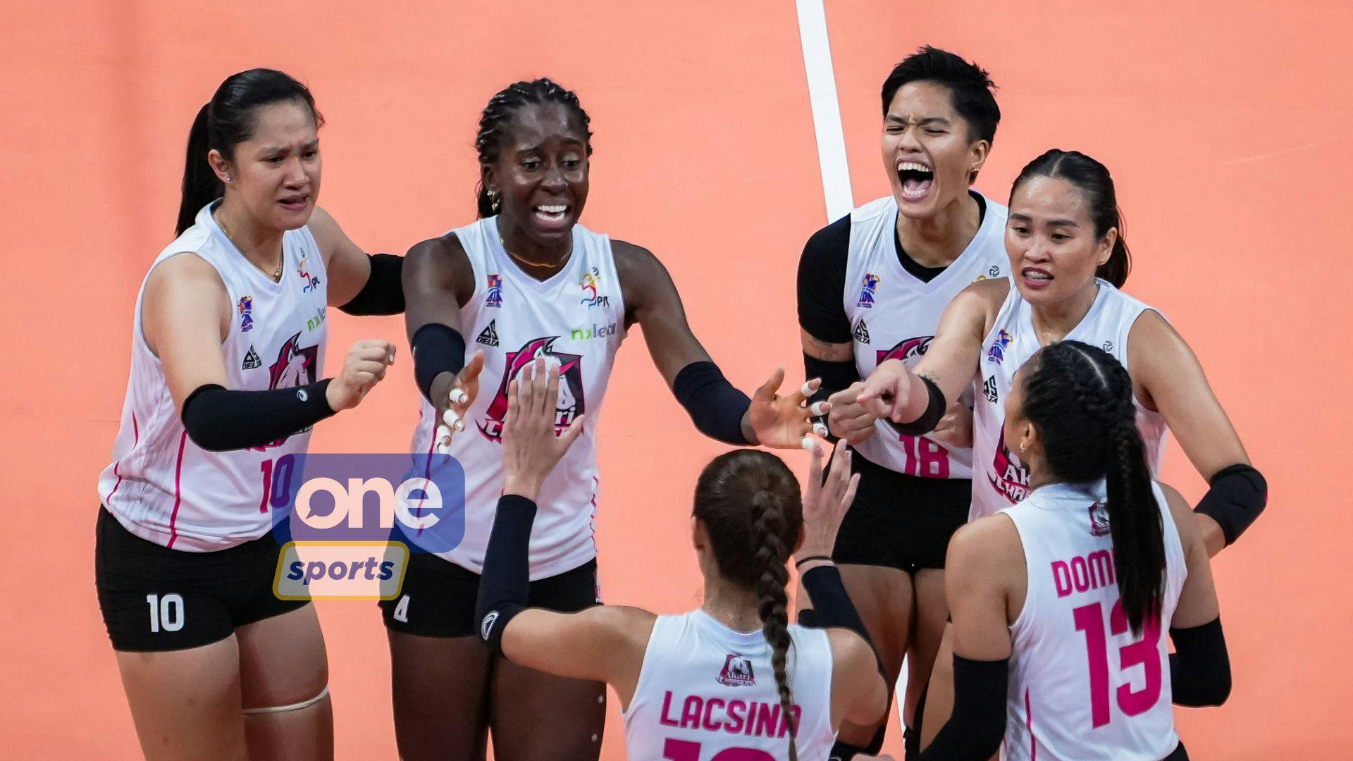 PVL: Akari issues strong statement after threats following controversial semis victory in Reinforced Conference